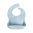 Load image into Gallery viewer, Silicone Baby Bib
