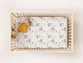 Load image into Gallery viewer, Baby crib sheet - Minky / Jersey Crib Sheets
