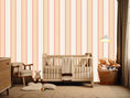 Load image into Gallery viewer, Ringling Wallpaper by Yorkville Studio
