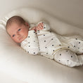Load image into Gallery viewer, Bamboo Zip Pajamas | Annie
