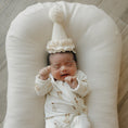 Load image into Gallery viewer, Bamboo Zip Pajamas | Birthday Girl
